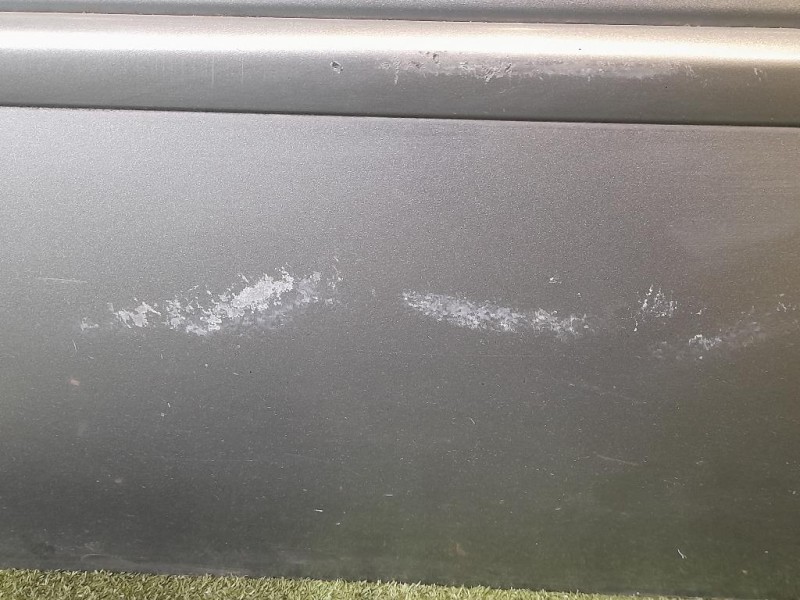 Porta ANT DX 60009AJ0229P Subaru Legacy V 2009