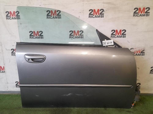 Porta ANT DX 60009AJ0229P Subaru Legacy V 2009