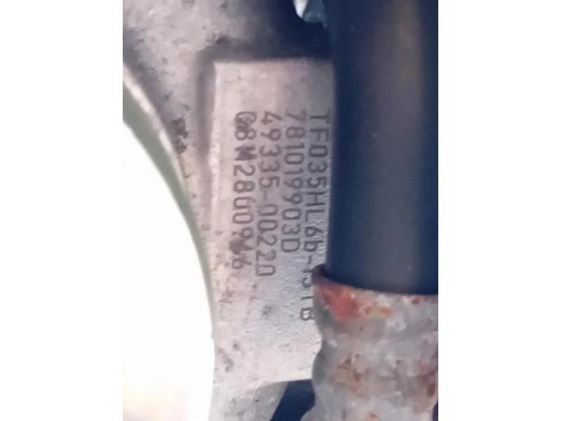 Motore Completo N47D20A 177 CV 131KW Bmw Serie 3 E90 Berlina 2005