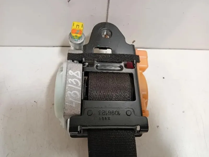 Cintura DI Sicurezza Sedile ANT SX 95093401 Opel Mokka 2013