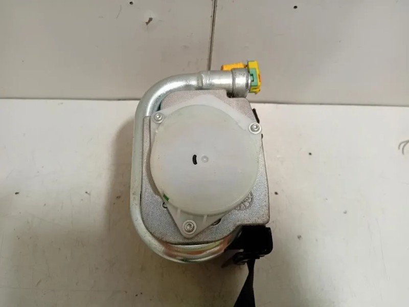 Cintura DI Sicurezza Sedile ANT SX 95093401 Opel Mokka 2013