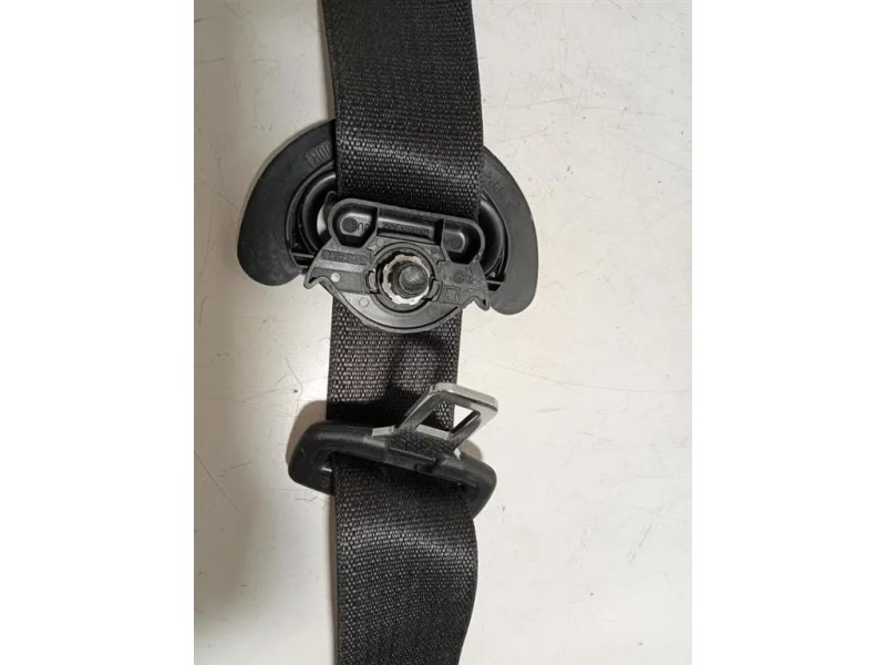 Cintura DI Sicurezza Sedile ANT SX 95093401 Opel Mokka 2013