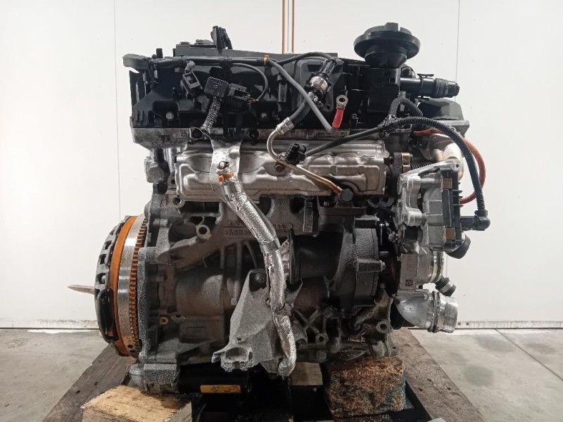 Motore Completo N47D20C 184 CV 135 KW Bmw Serie 3 E90 Berlina 2005