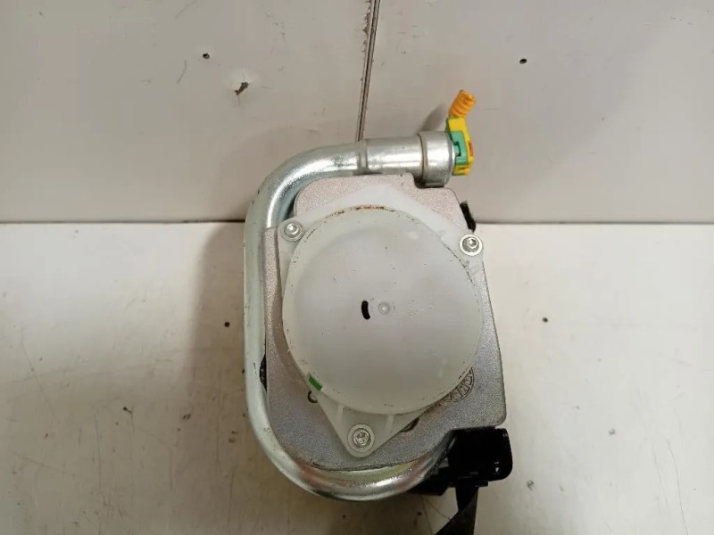 Cintura DI Sicurezza Sedile ANT SX 95366786 Opel Mokka 2013