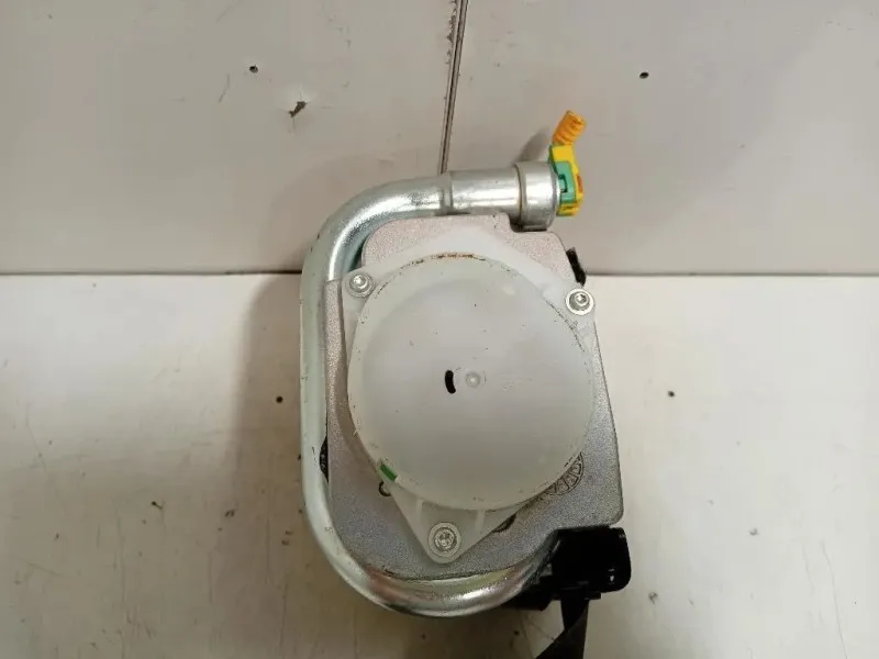 Cintura DI Sicurezza Sedile ANT SX 95366786 Opel Mokka 2013