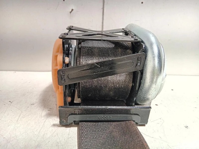 Cintura DI Sicurezza Sedile ANT SX 95366786 Opel Mokka 2013