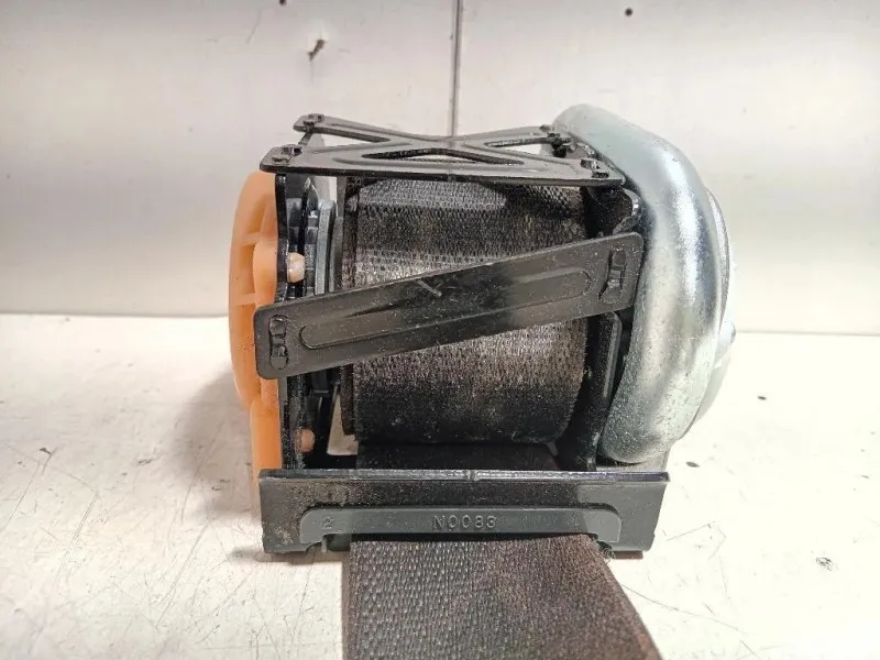 Cintura DI Sicurezza Sedile ANT SX 95366786 Opel Mokka 2013