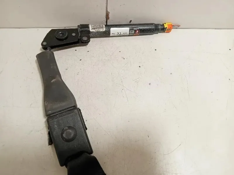 Cintura DI Sicurezza Sedile ANT SX 95366786 Opel Mokka 2013