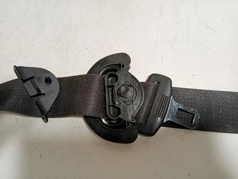 Cintura DI Sicurezza Sedile ANT SX 95366786 Opel Mokka 2013