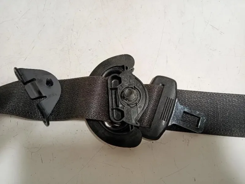 Cintura DI Sicurezza Sedile ANT SX 95366786 Opel Mokka 2013