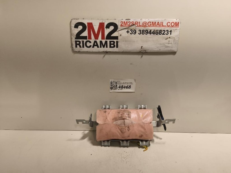 Air-bag Passeggero 0589-P1-000235 Mazda 3 III 2014