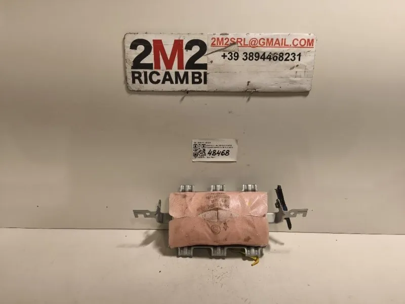 Air-bag Passeggero 0589-P1-000235 Mazda 3 III 2014
