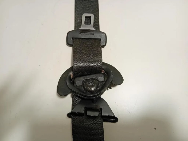 Cintura DI Sicurezza Sedile ANT SX 95352272 Opel Mokka 2013