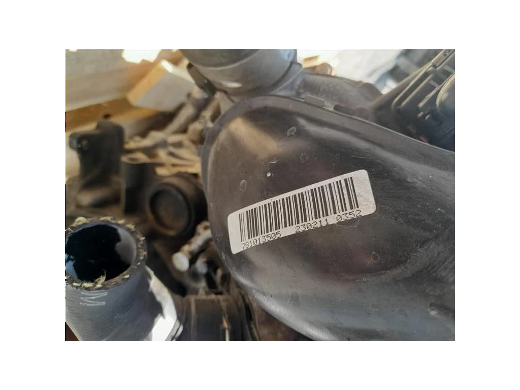 Motore Completo N47D20C 116 CV 85 KW Bmw Serie 3 E90 Berlina 2005