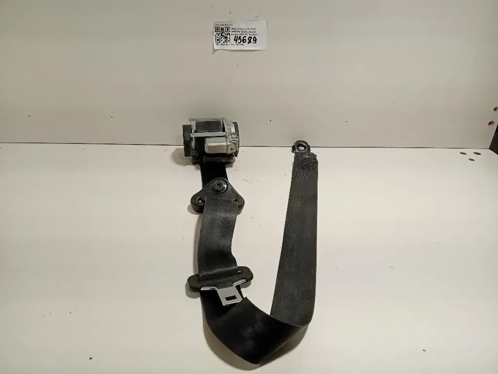 Cintura DI Sicurezza Sedile ANT SX 868840018R Opel Movano B 2010