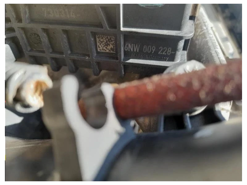 Motore Completo N47D20C 116 CV 85 KW Bmw Serie 3 E90 Berlina 2005