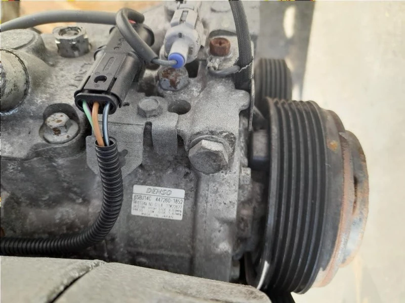 Motore Completo N47D20C 116 CV 85 KW Bmw Serie 3 E90 Berlina 2005