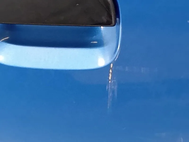 Porta ANT DX 6800181A11000 Suzuki Jimny I 1999