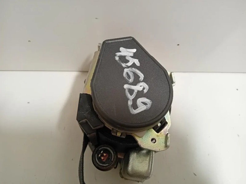 Cintura DI Sicurezza Sedile ANT SX 868840018R Opel Movano B 2010