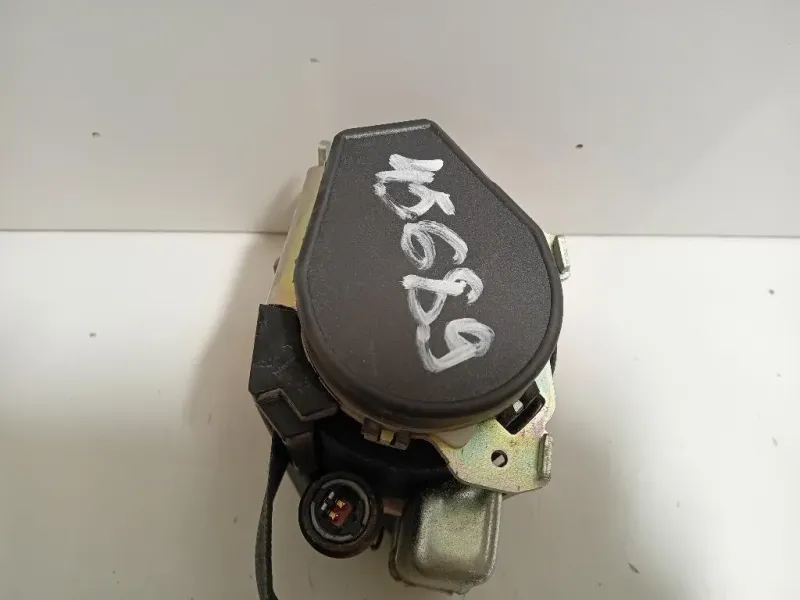 Cintura DI Sicurezza Sedile ANT SX 868840018R Opel Movano B 2010