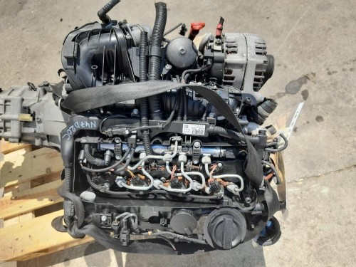Motore Completo