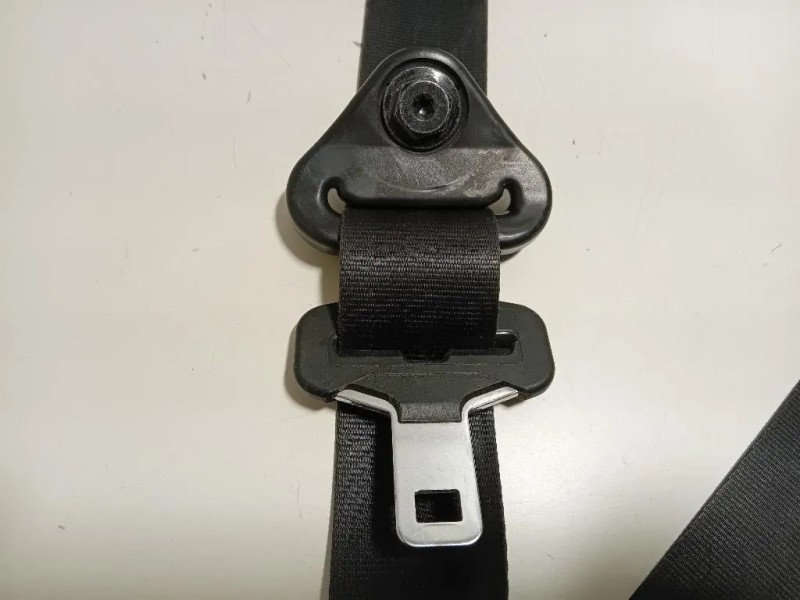 Cintura DI Sicurezza Sedile ANT SX 868840018R Opel Movano B 2010