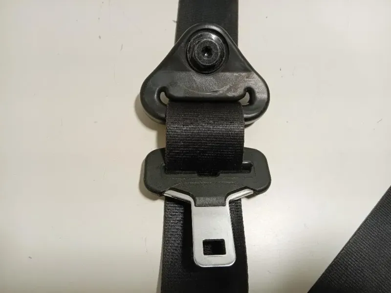 Cintura DI Sicurezza Sedile ANT SX 868840018R Opel Movano B 2010