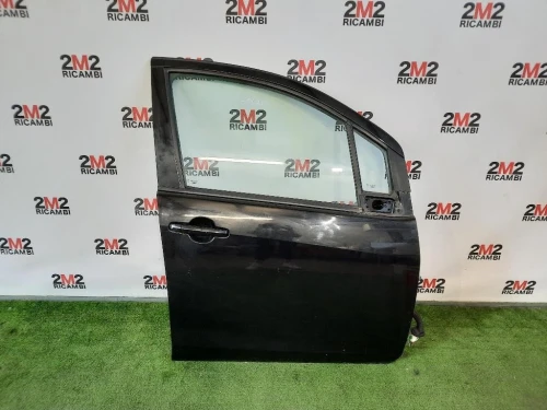Porta ANT DX NUDA 6800151K00000 Suzuki Splash 2008
