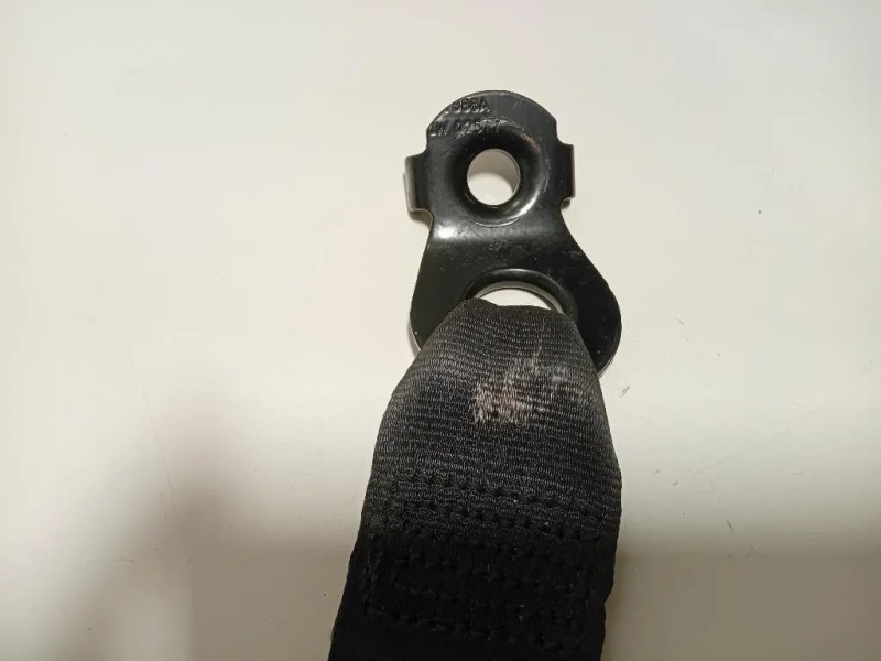 Cintura DI Sicurezza Sedile ANT SX 868840018R Opel Movano B 2010