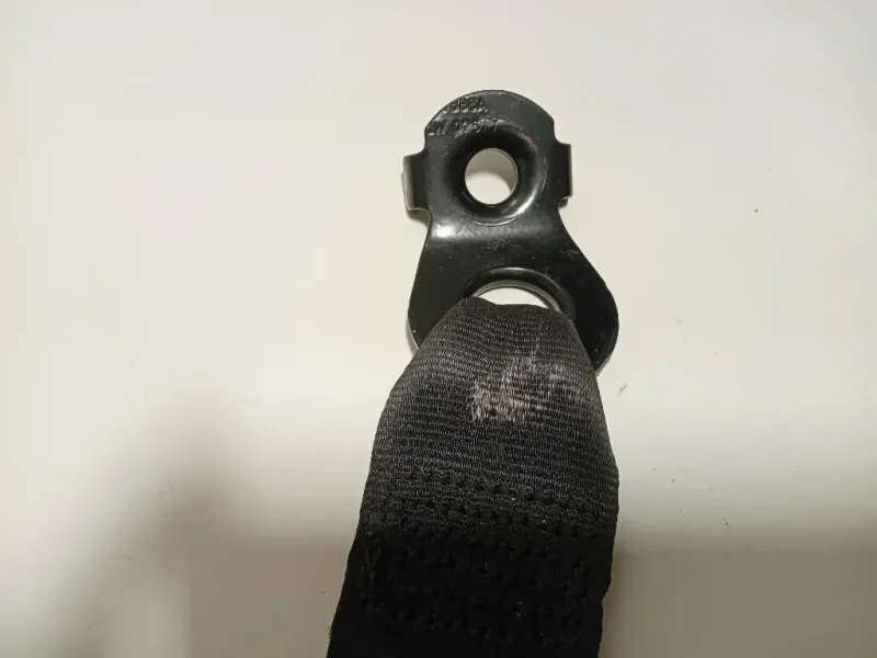 Cintura DI Sicurezza Sedile ANT SX 868840018R Opel Movano B 2010