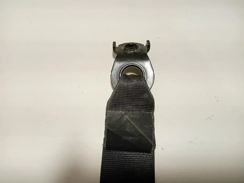 Cintura DI Sicurezza Sedile ANT SX 868840018R Opel Movano B 2010