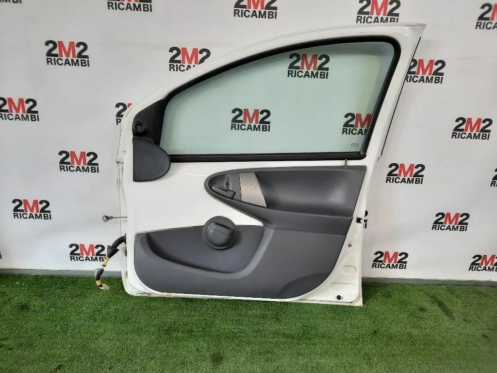 Porta ANT DX 670010H010 Toyota AYGO I 2005