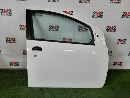 Porta ANT DX 670010H010 Toyota AYGO I 2005