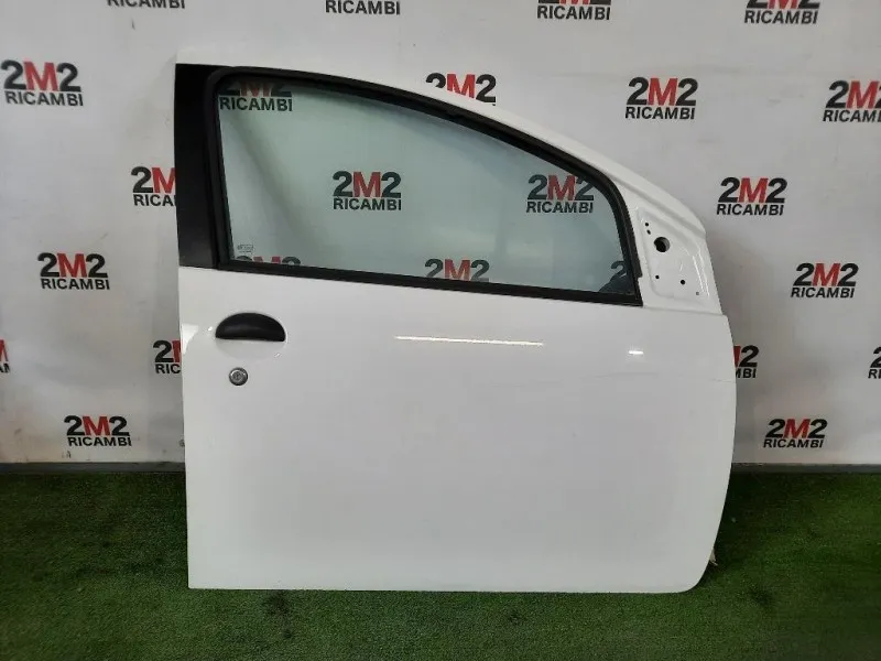 Porta ANT DX 670010H010 Toyota AYGO I 2005