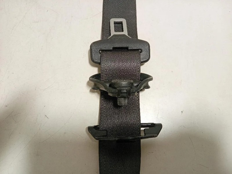 Cintura DI Sicurezza Sedile ANT SX 623097100 Opel Zafira C 2012