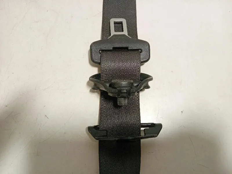 Cintura DI Sicurezza Sedile ANT SX 623097100 Opel Zafira C 2012