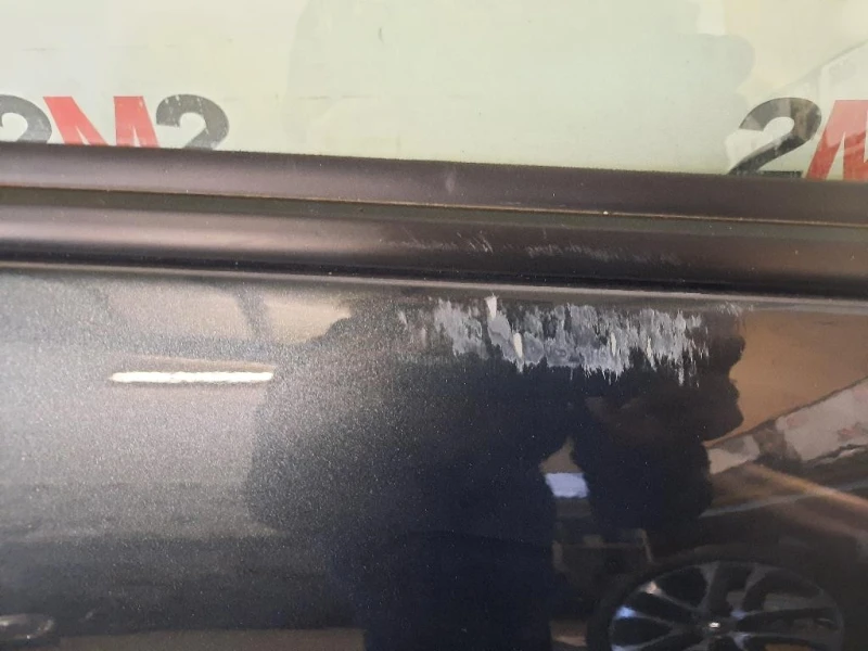 Porta ANT DX NUDA 670010H060 Toyota AYGO II 2018