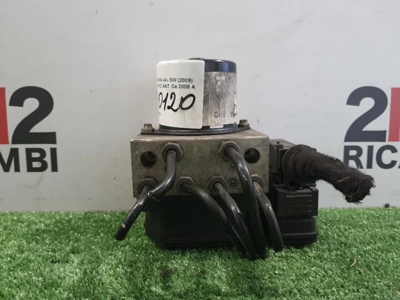 ABS Gruppo ANT 13328651 Opel Insignia A SW 2009