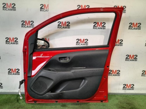 Porta ANT DX 670010H050 Toyota AYGO II 2018