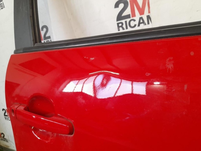 Porta ANT DX 670010H050 Toyota AYGO II 2018