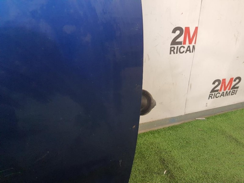 Porta ANT DX NUDA 6700147040 Toyota Prius I 2004