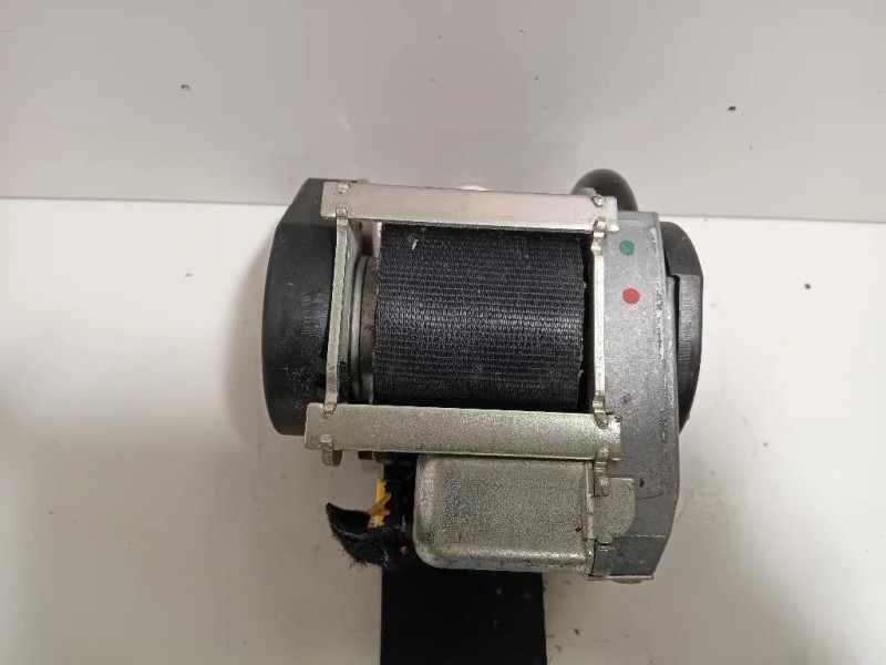 Cintura DI Sicurezza Sedile ANT SX 98063150XX Peugeot 2008 I 2016