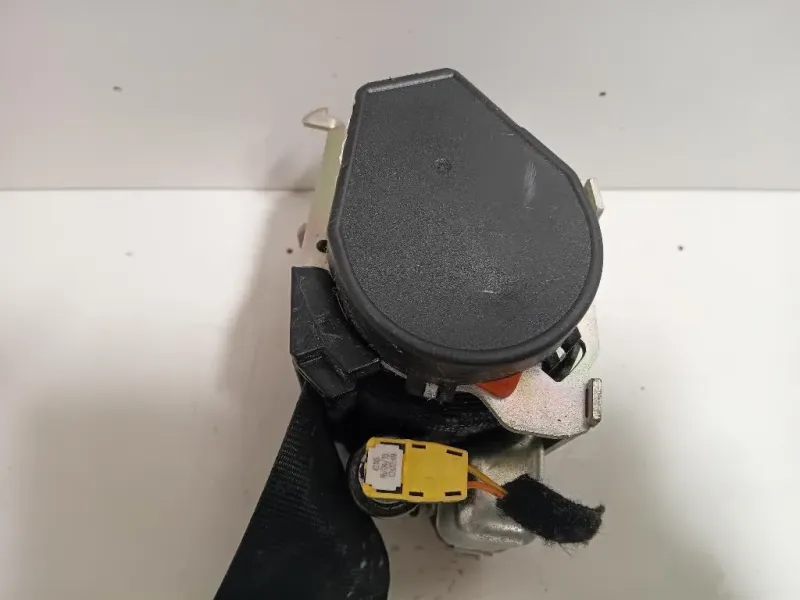 Cintura DI Sicurezza Sedile ANT SX 98063150XX Peugeot 2008 I 2016