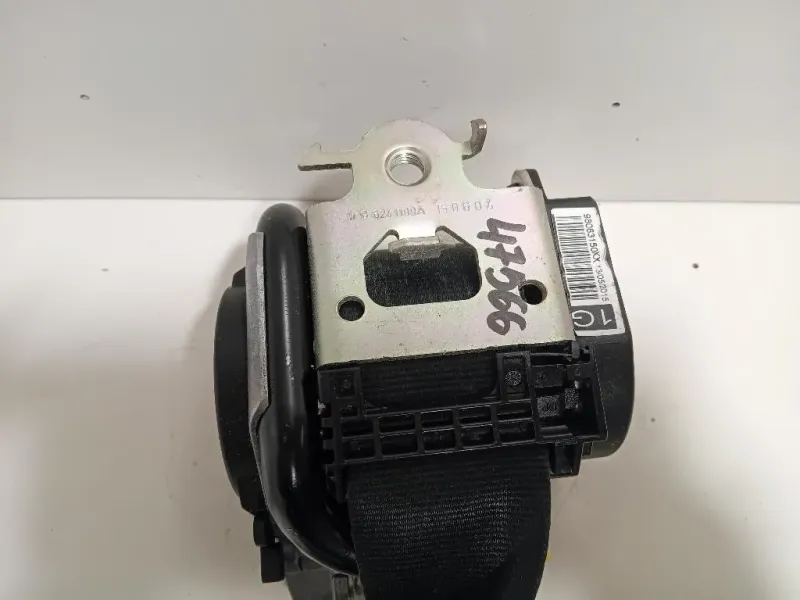 Cintura DI Sicurezza Sedile ANT SX 98063150XX Peugeot 2008 I 2016