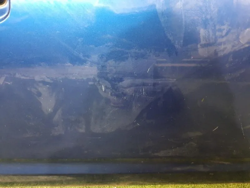 Porta ANT DX NUDA 6700147040 Toyota Prius I 2004