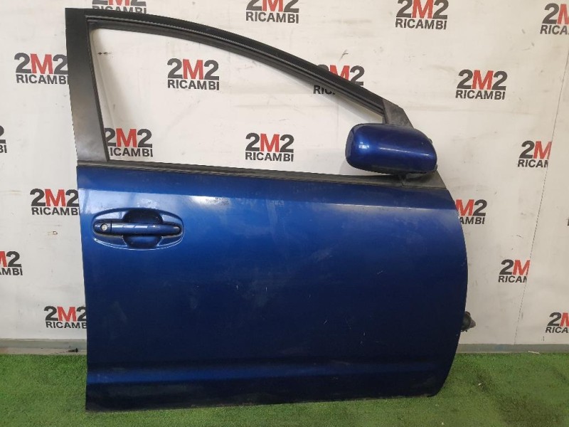 Porta ANT DX NUDA 6700147040 Toyota Prius I 2004