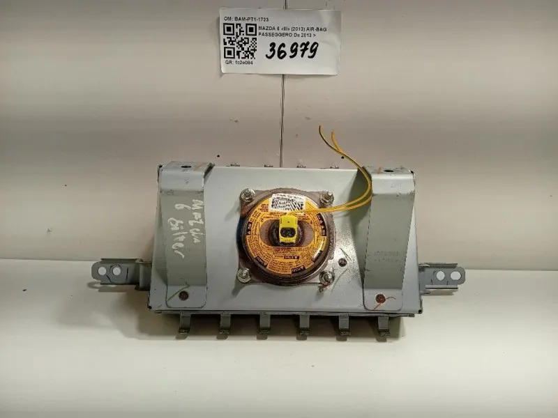 Air-bag Passeggero BAM-PT1-1723 Mazda 6 III 2013