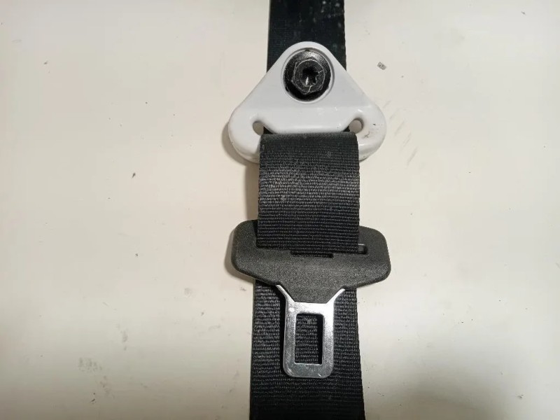 Cintura DI Sicurezza Sedile ANT SX 98063150XX Peugeot 2008 I 2016