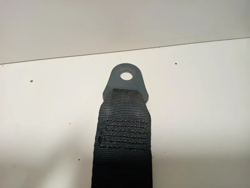 Cintura DI Sicurezza Sedile ANT SX 98063150XX Peugeot 2008 I 2016