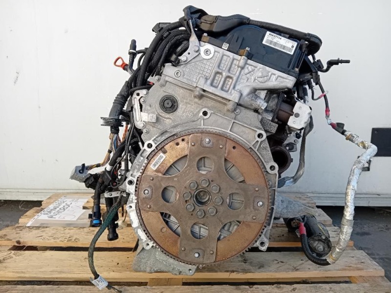 Motore Completo N47D20C 184 CV 135 KW Bmw Serie 3 E92 Coupe 2007
